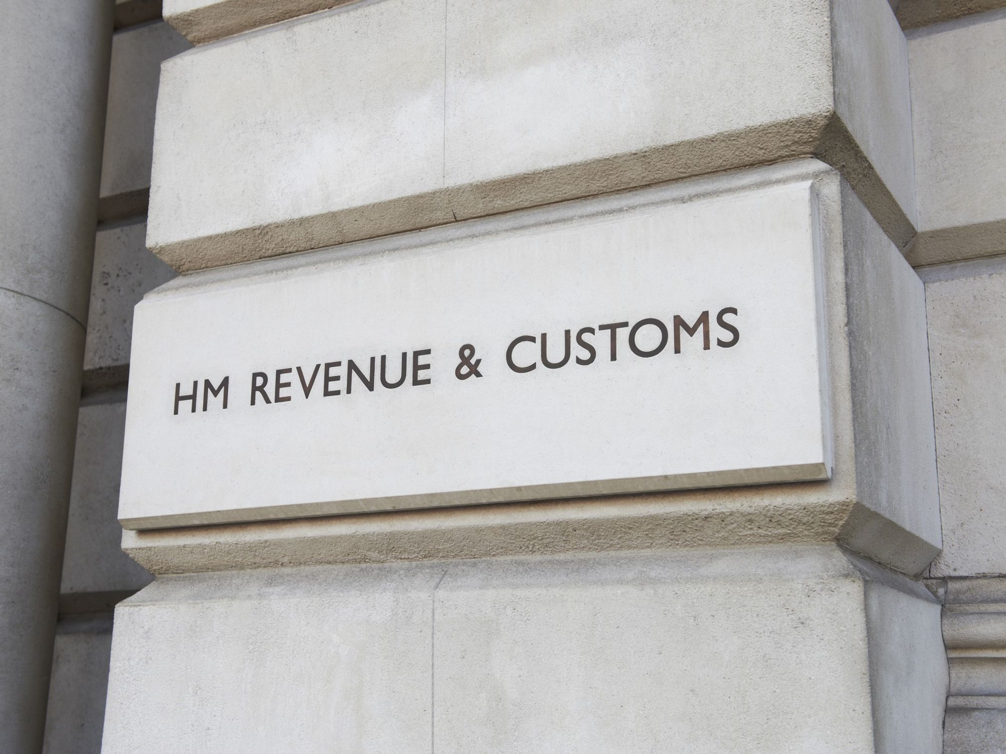 HMRC