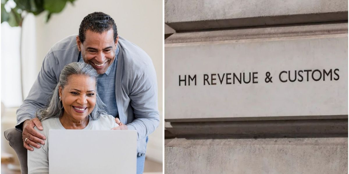 State pensioners can boost tax-free allowance with little-known HMRC rule State pensioners can boost tax-free allowance with little-known HMRC rule
