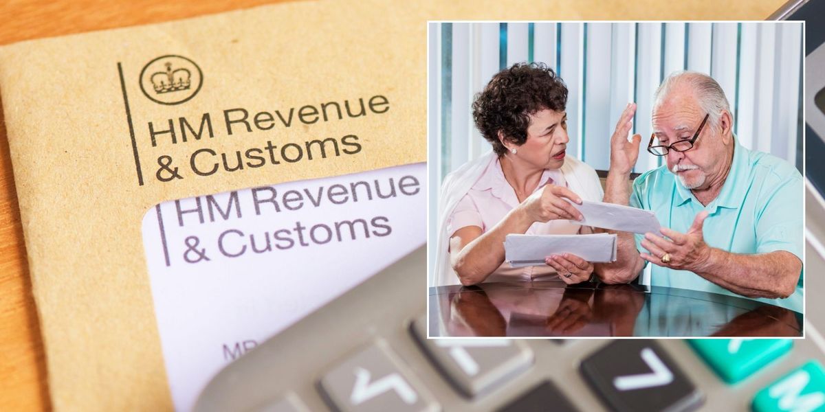 HMRC alert: Thousands face unexpected tax bill this month as little-known deadline looms