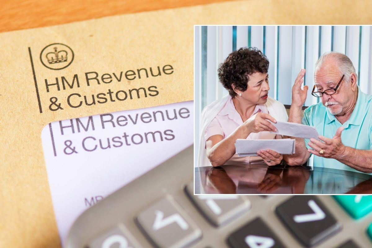 HMRC