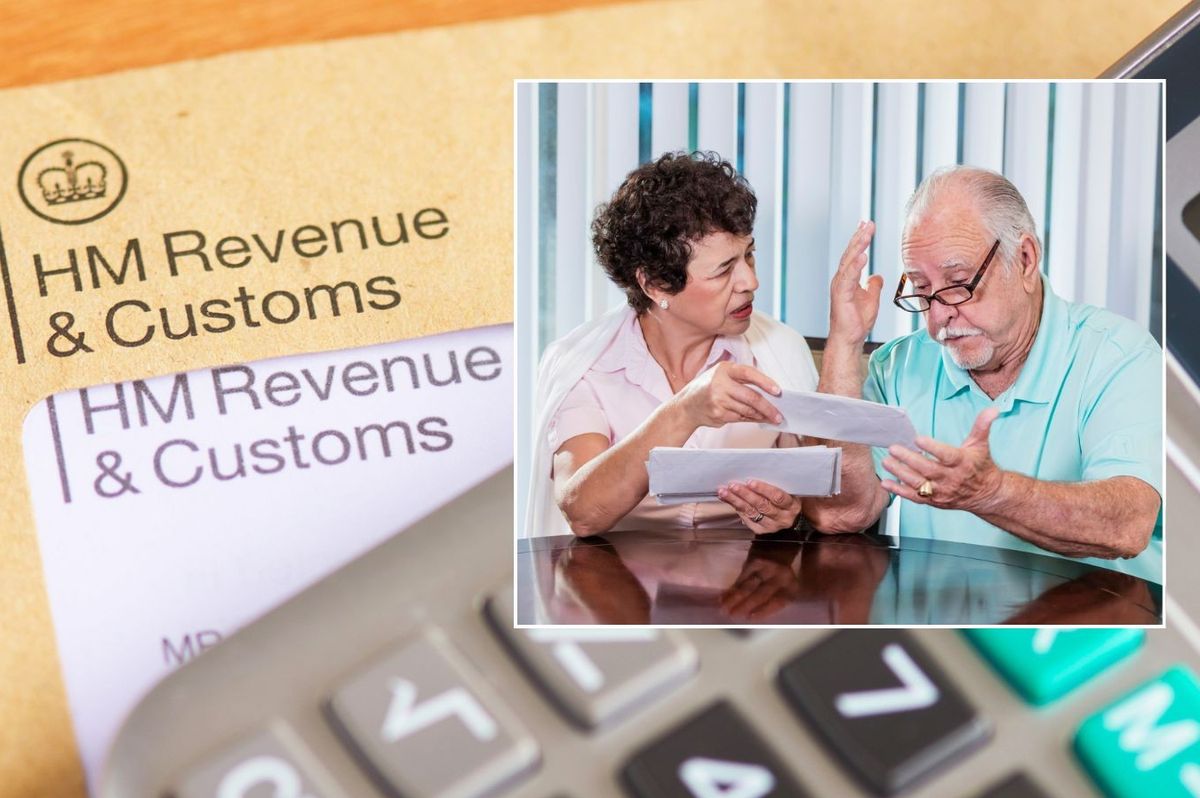 HMRC