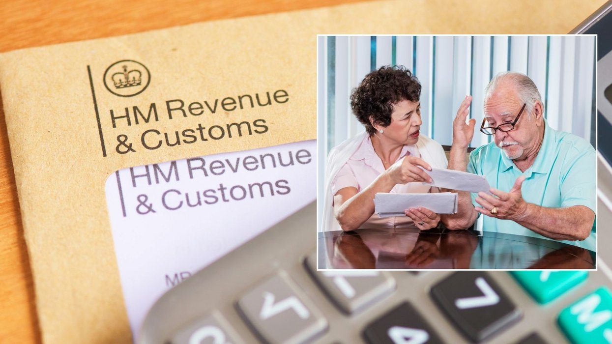 HMRC