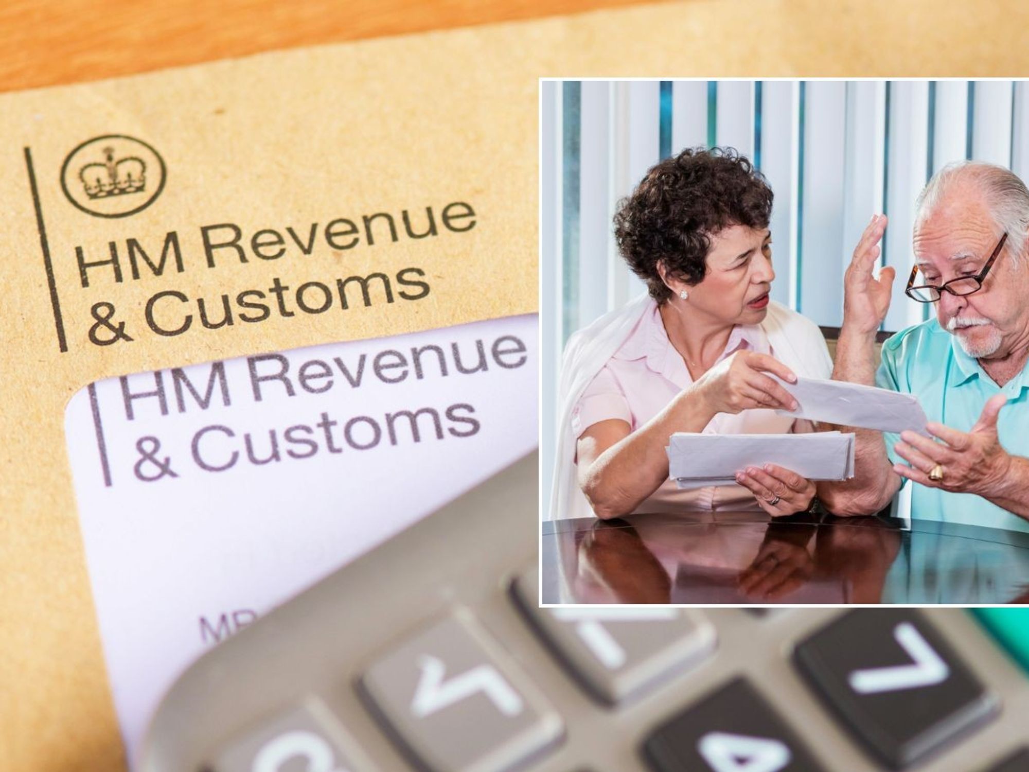 HMRC