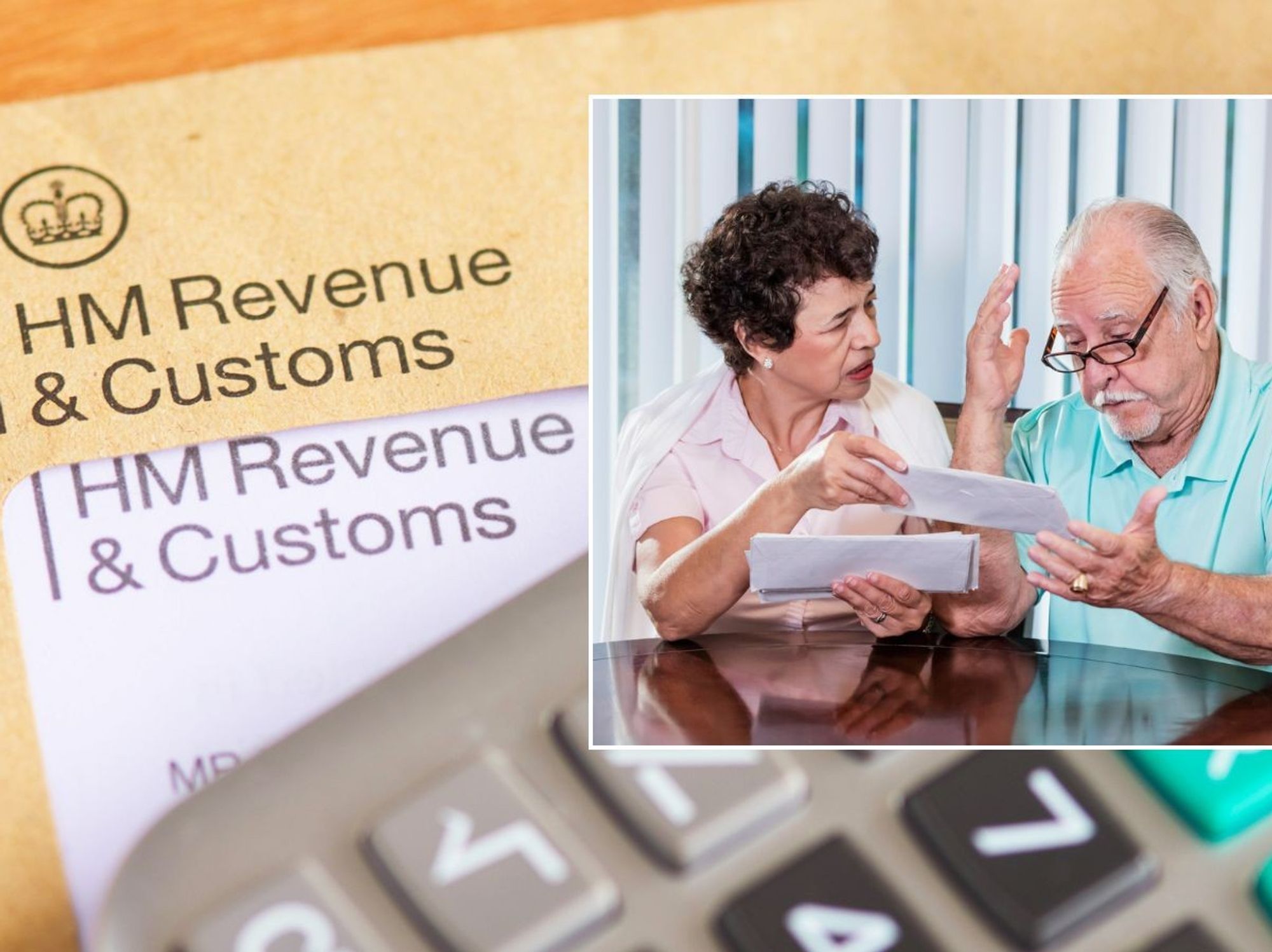 HMRC