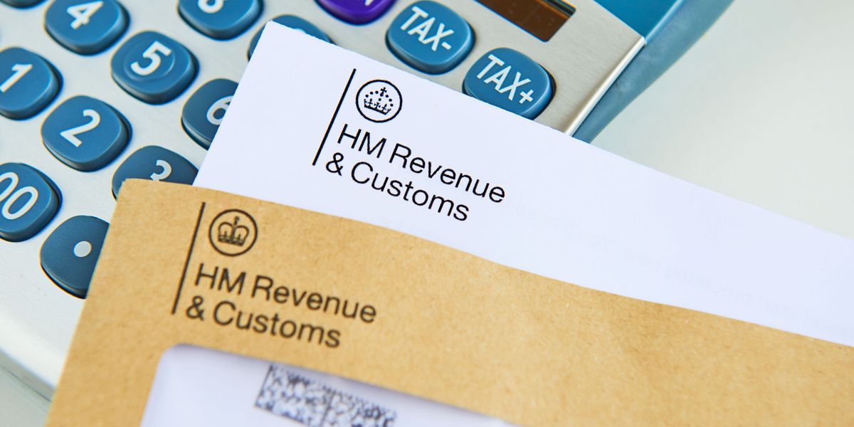 NextImg:HMRC admits to spying on taxpayers' social media posts