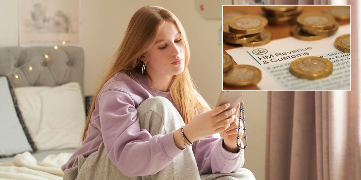 HMRC issues warning after thousands of scams reported ahead of deadline HMRC issues warning after thousands of scams reported ahead of deadline