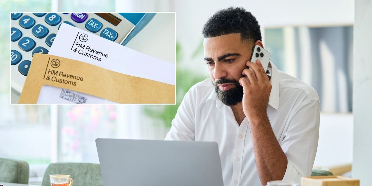 Millions warned ‘you may never see that money again’ as £8.9billion tax is overpaid Millions warned ‘you may never see that money again’ as £8.9billion tax is overpaid