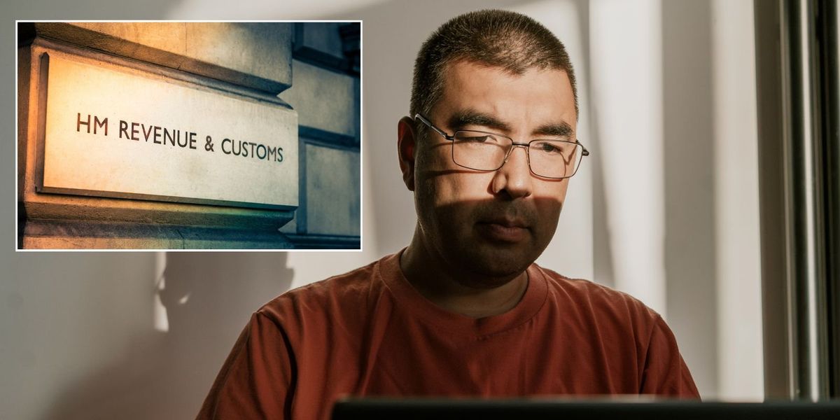 HMRC warning after 600,000 taxpayers hit by £325m in fines and interest for missing key deadline HMRC warning after 600,000 taxpayers hit by £325m in fines and interest for missing key deadline