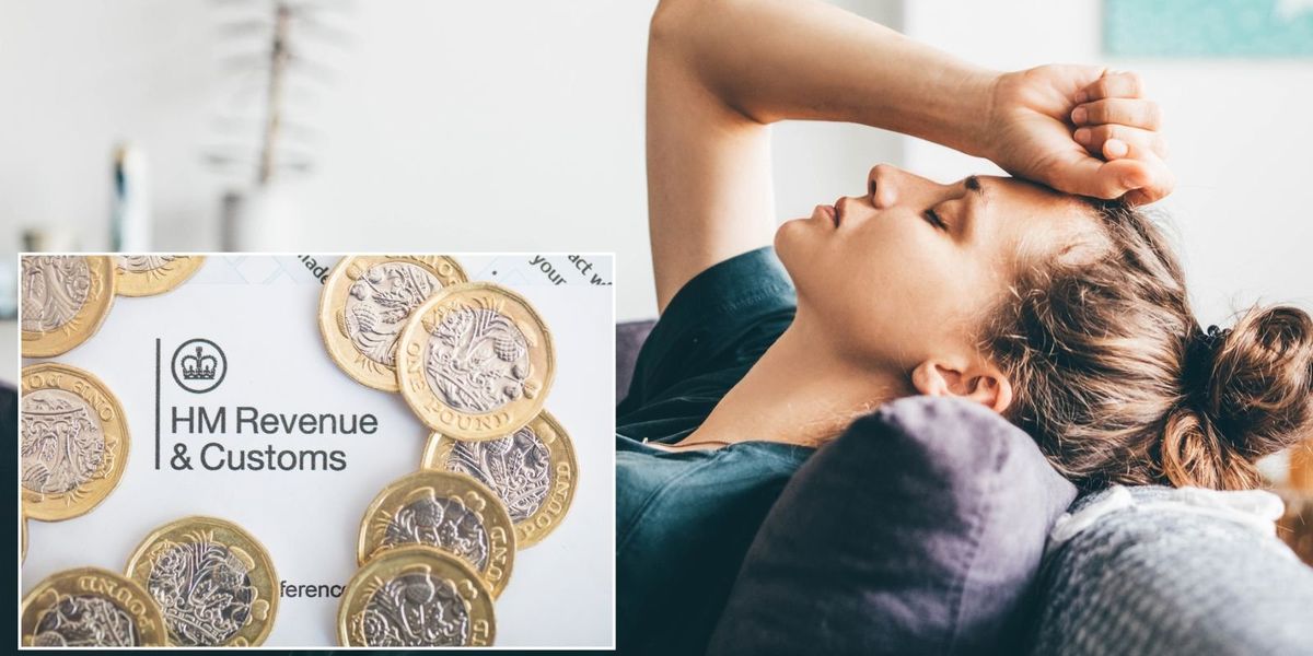 HMRC’s digital tax scheme cost Britons £850million after years of missed targets and exceeded budgets HMRC’s digital tax scheme cost Britons £850million after years of missed targets and exceeded budgets