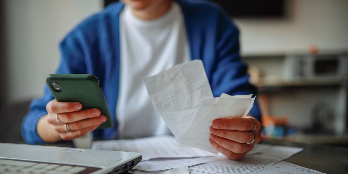 Thousands Unaware Of HMRC New Digital Tax Reporting Rules