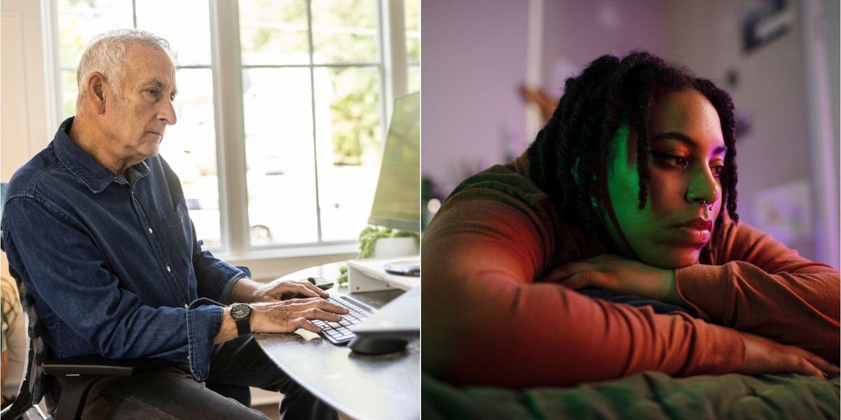 HMRC figures show more over-70s pay income tax than under-30s in Britain: ‘Our country is doomed’ HMRC figures show more over-70s pay income tax than under-30s in Britain: ‘Our country is doomed’