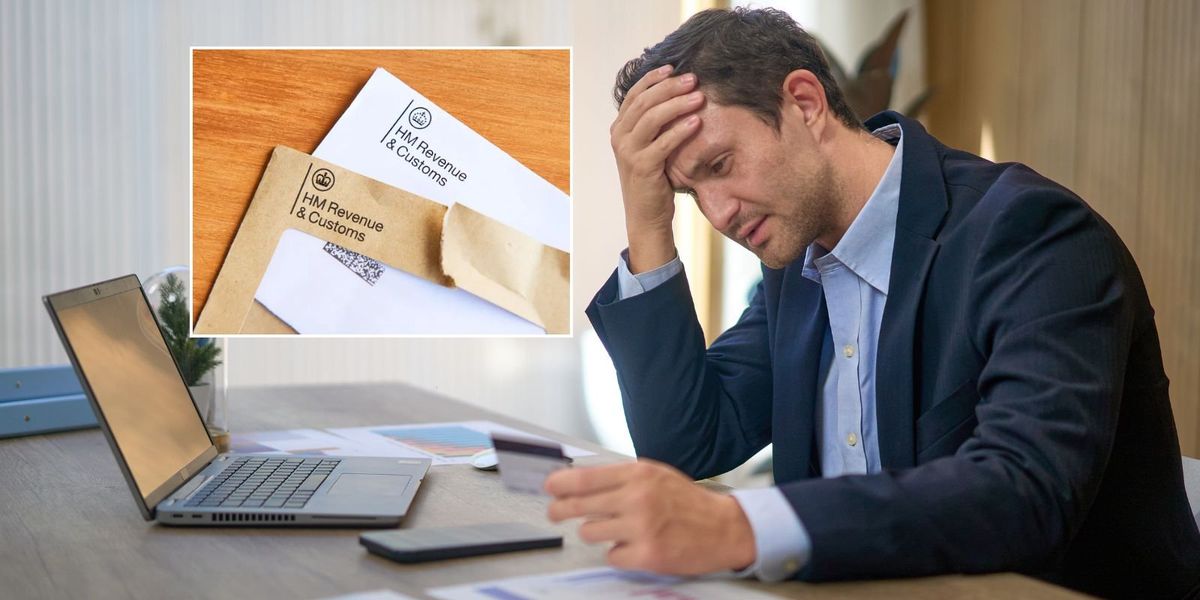 HMRC launches ‘hands-on’ crackdown as thousands hit with hefty penalties HMRC launches ‘hands-on’ crackdown as thousands hit with hefty penalties