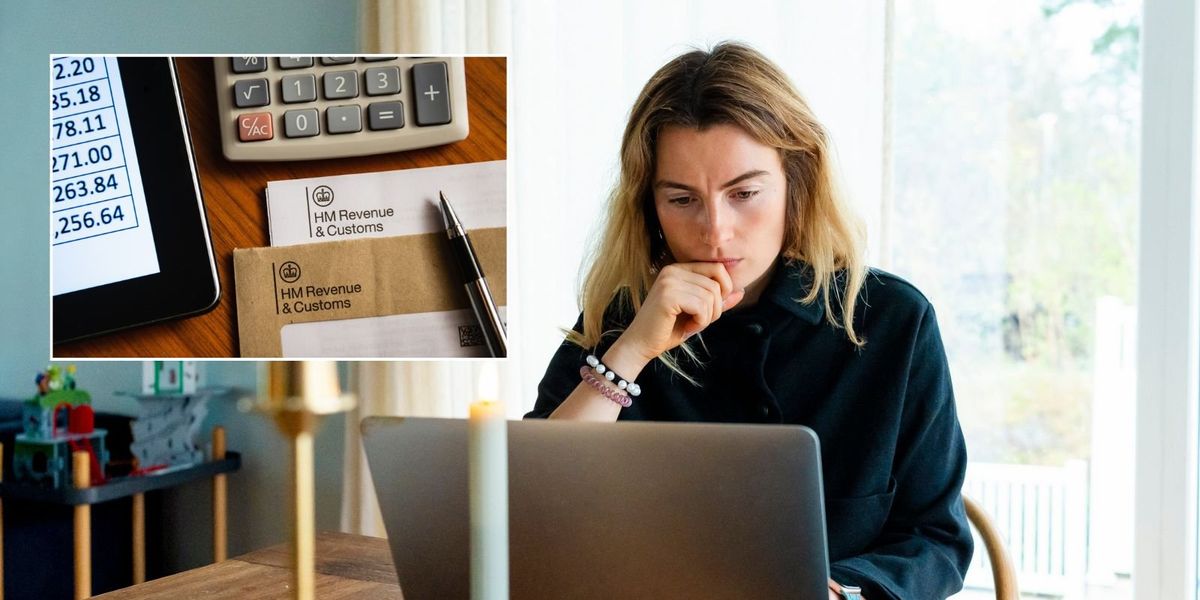 HMRC alert as 178,000 taxpayers miss out on £800 rebate – how to reclaim HMRC alert as 178,000 taxpayers miss out on £800 rebate – how to reclaim