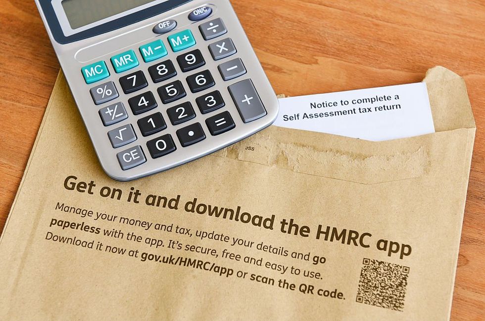 HMRC