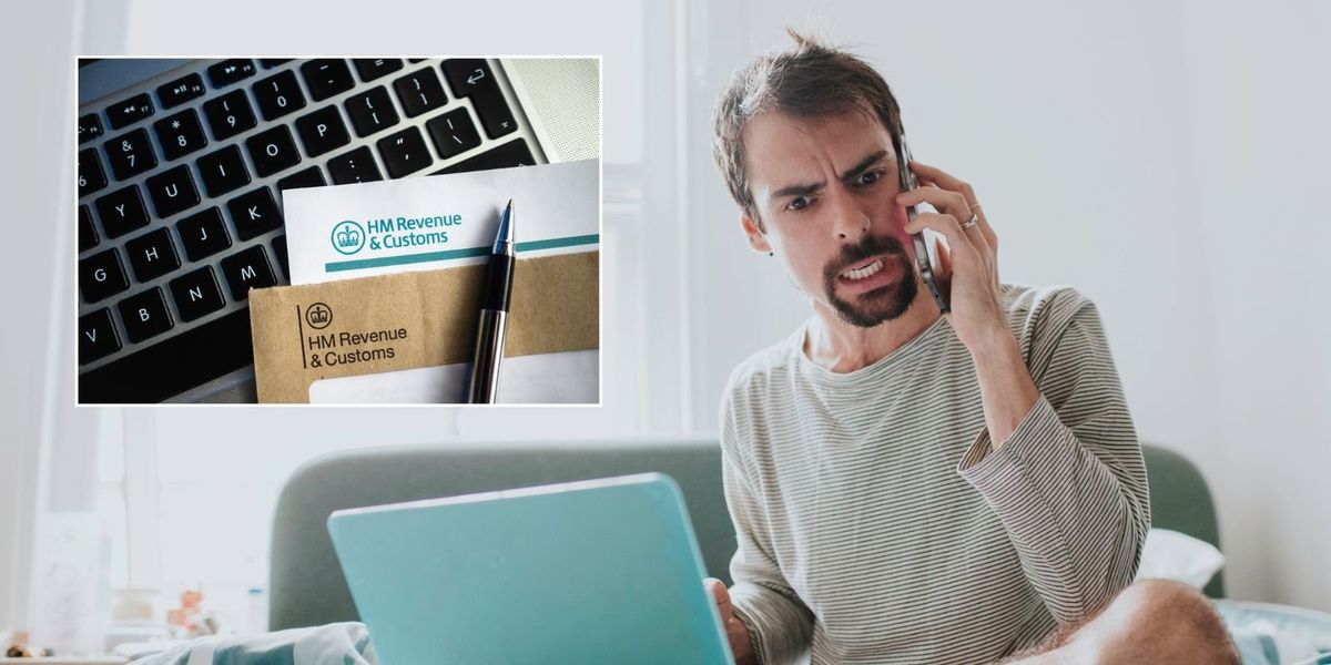 HMRC signs £175billion deal to crack down on fraud and tax errors after 93,000 complaints HMRC signs £175billion deal to crack down on fraud and tax errors after 93,000 complaints