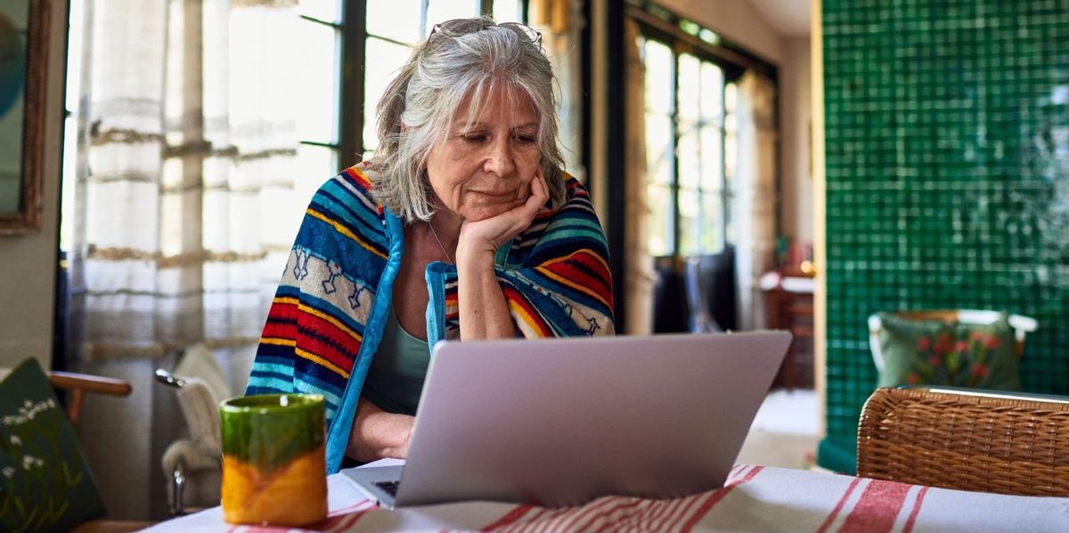 ‘HMRC need to fix this!’ Pensioners warned over tax return error that could leave 1.7 million overcharged ‘HMRC need to fix this!’ Pensioners warned over tax return error that could leave 1.7 million overcharged