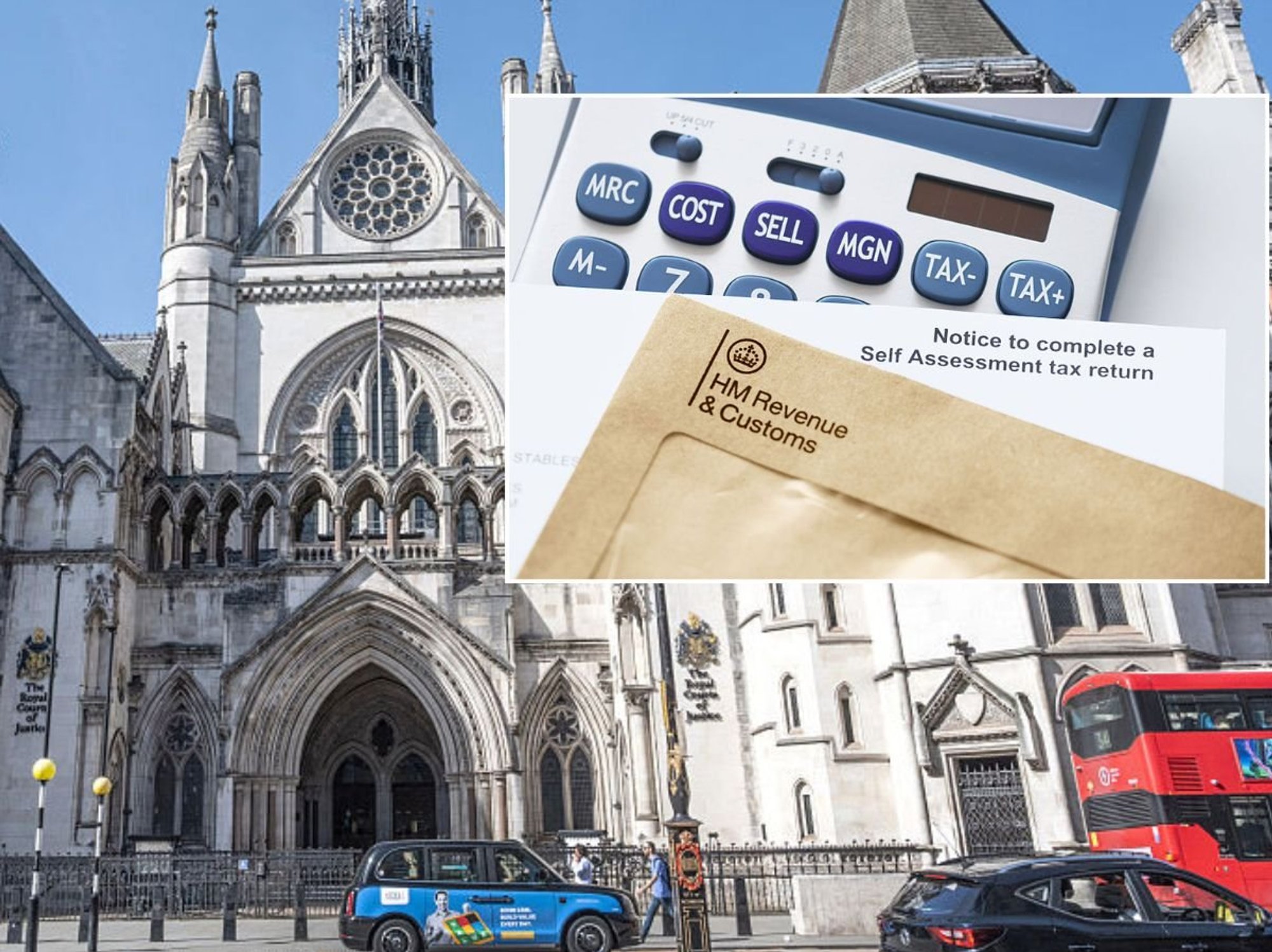 HMRC