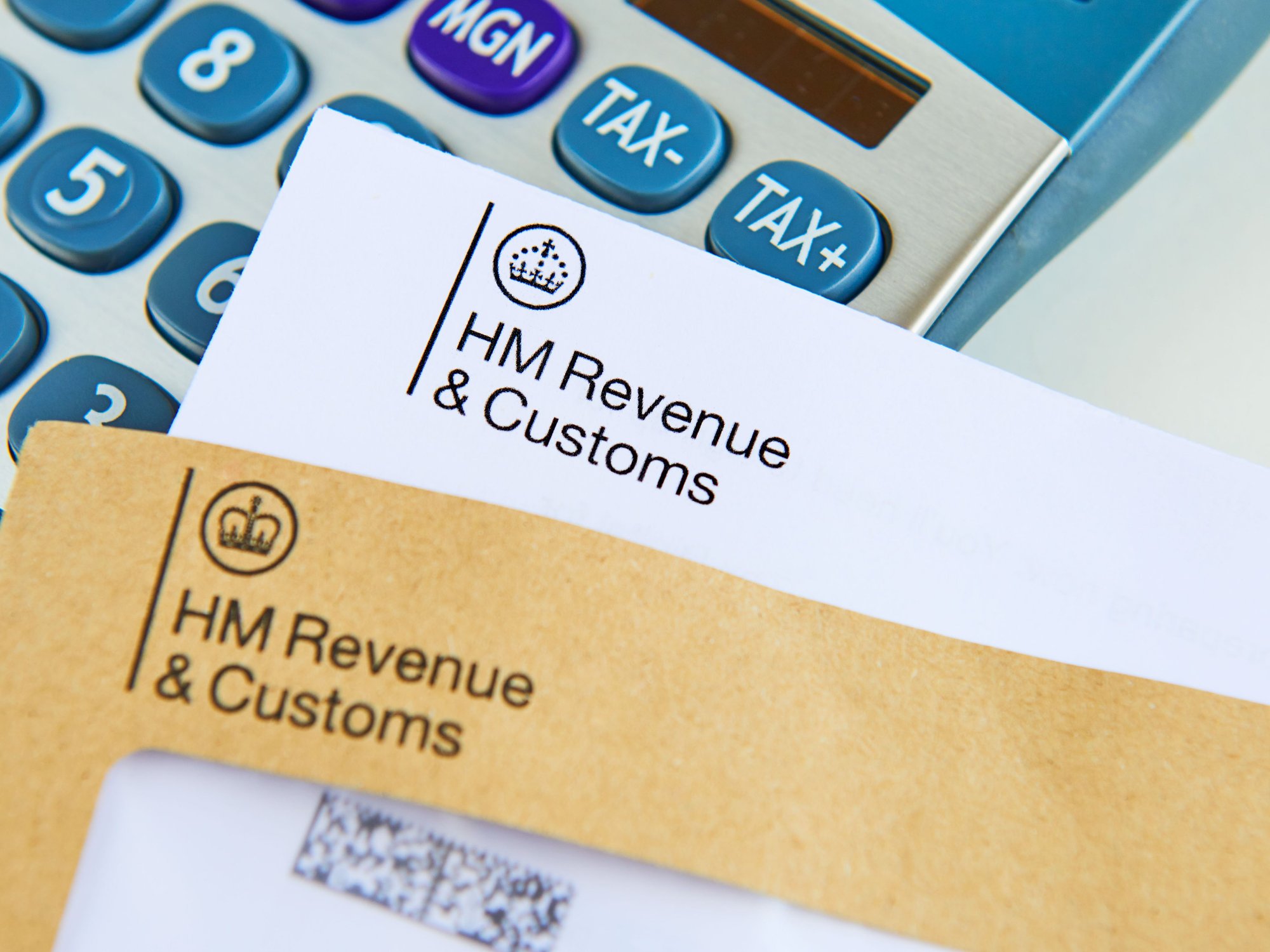 HMRC