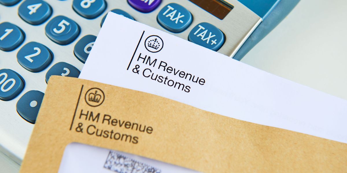 HMRC knowingly overcharged millions of Britons in income tax — are you affected?