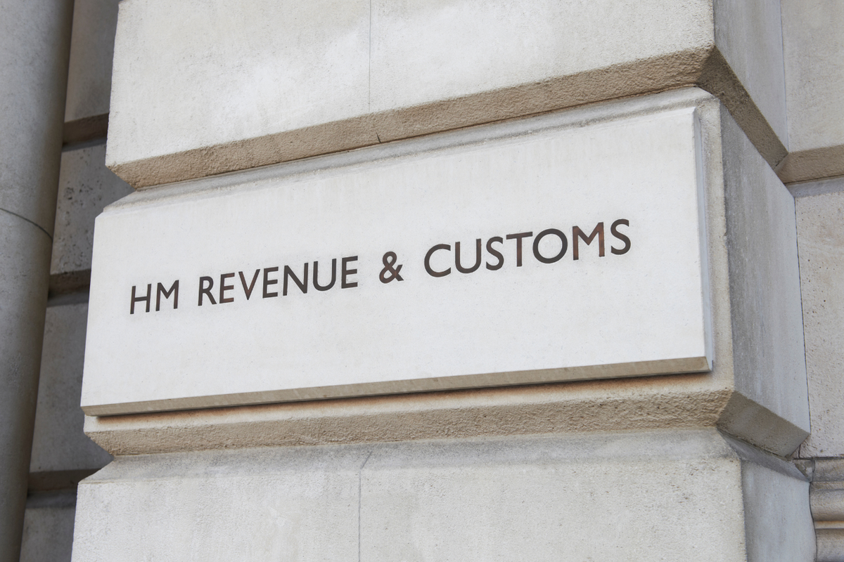 HMRC