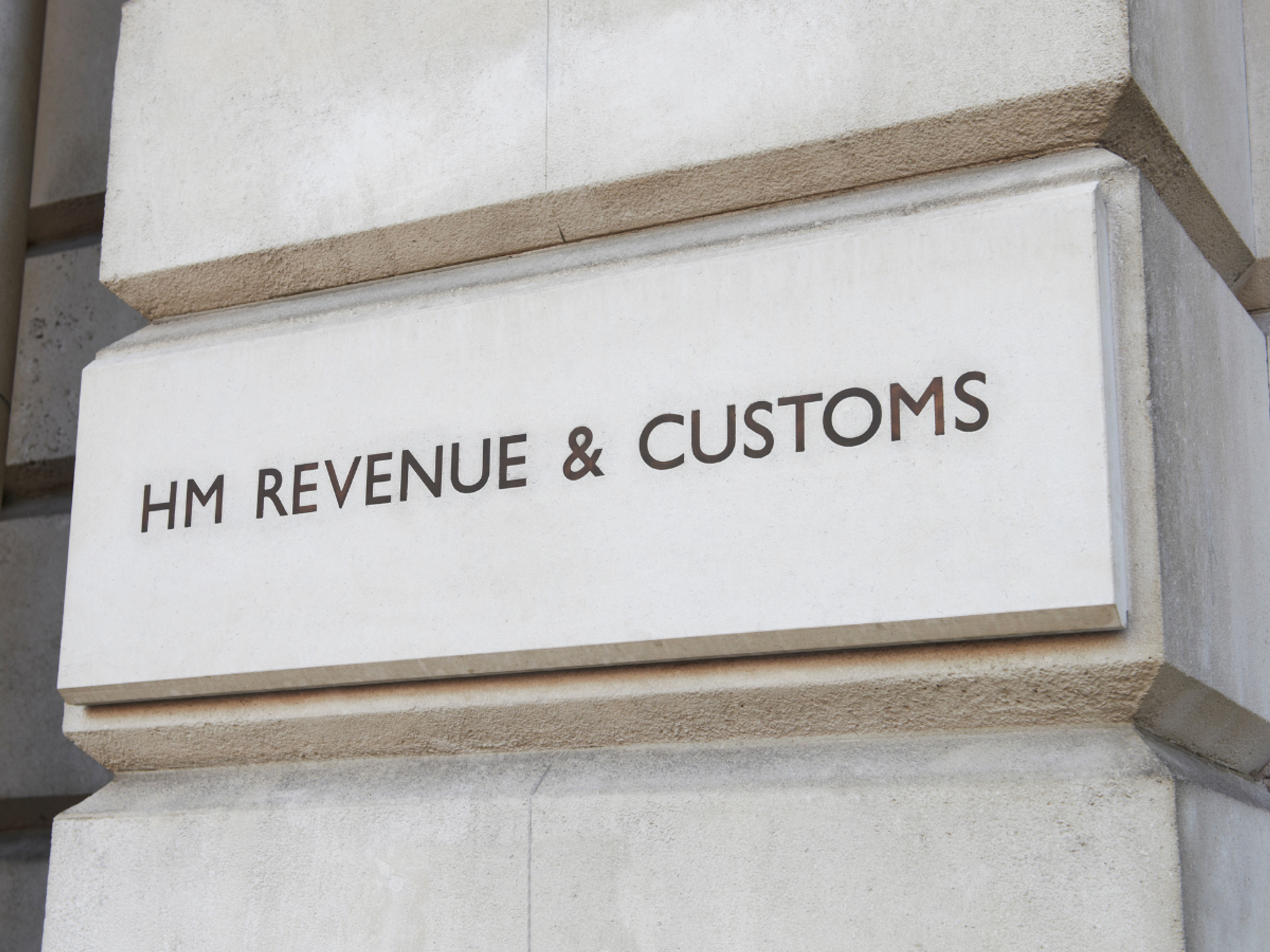 HMRC