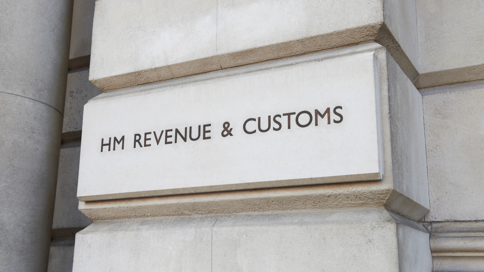 HMRC