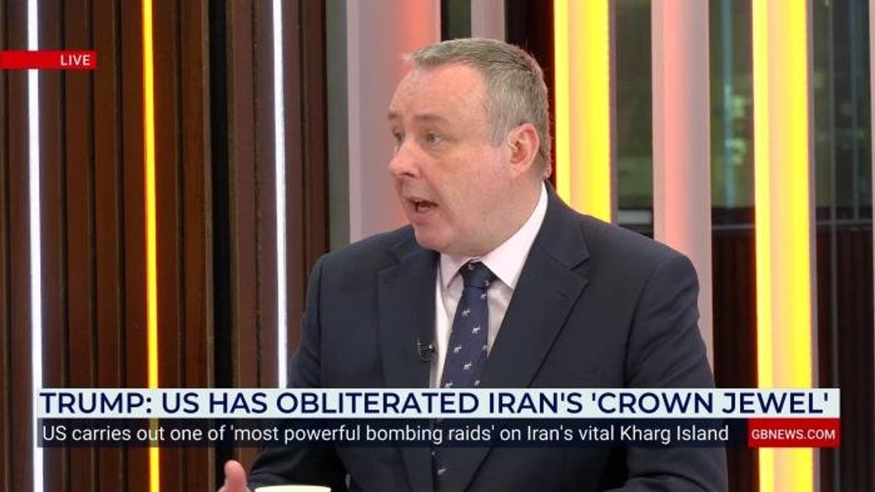 HMS Dragon FINALLY arrives to defend Cyprus three weeks after Iranian drone strike