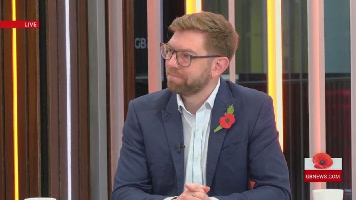 'Hokey cokey!' Labour’s one in, one out migrant returns deal mocked after deportee comes straight back