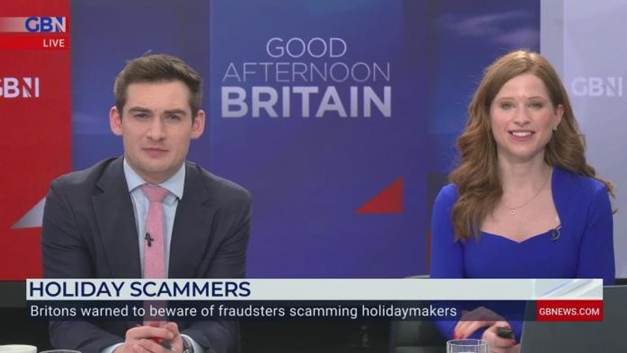 Tesco customers urged to watch out as criminals try to steal bank details