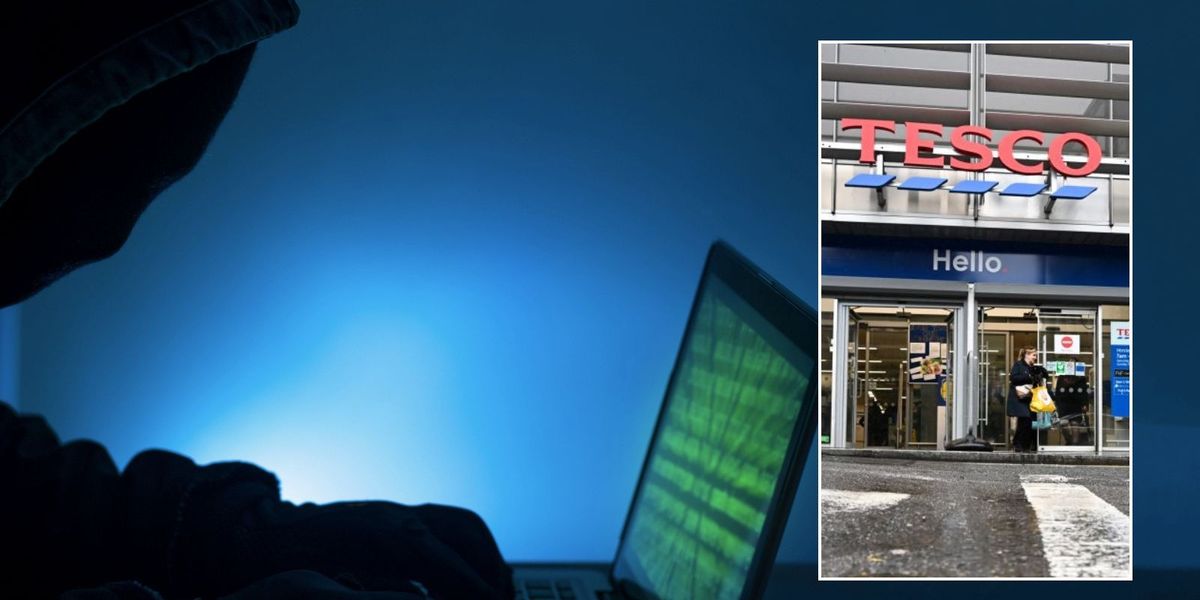 NextImg:Tesco customers urged to watch out as criminals try to steal bank details