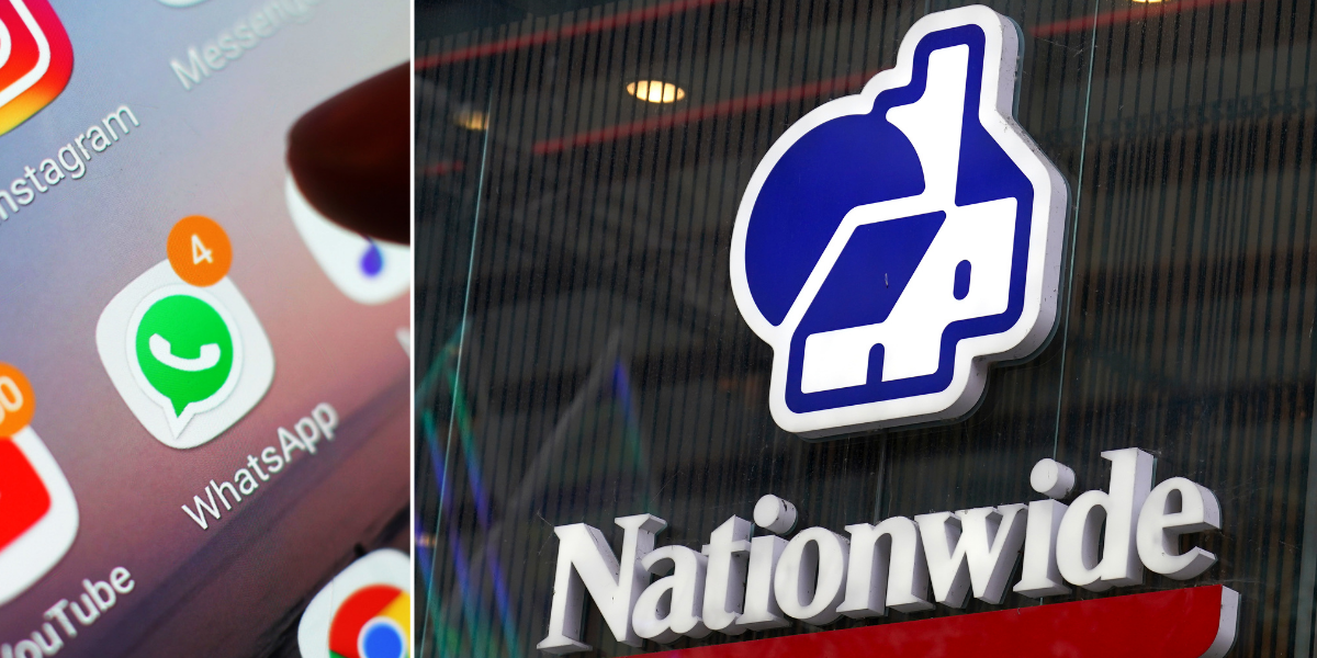 NextImg:'I felt sick!' Woman scammed out of £20k after fake BBC licence fee con