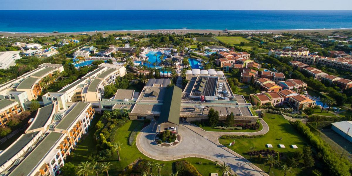 NextImg:Families endure Tui holiday chaos after gastric bug outbreak leaves child on IV drip