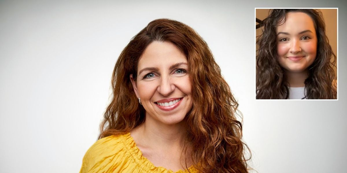 ‘I get beautiful, wavy hair through my hair wash which gives long-lasting results’ ‘I get beautiful, wavy hair through my hair wash which gives long-lasting results’