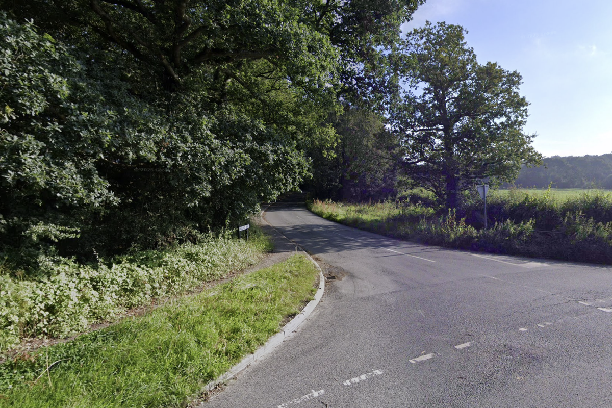 Holland Road and Popes Lane