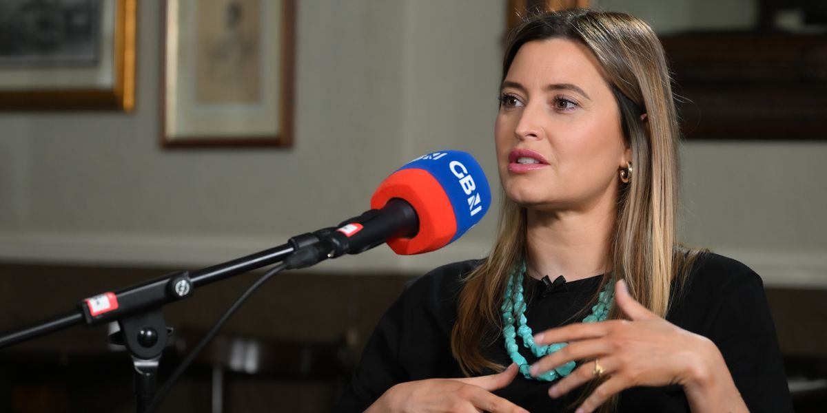 NextImg:Holly Valance reveals she was MUGGED in Sadiq Khan's lawless London: 'Crime is out of control'