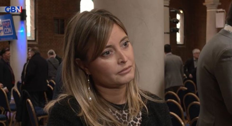 Holly Valance