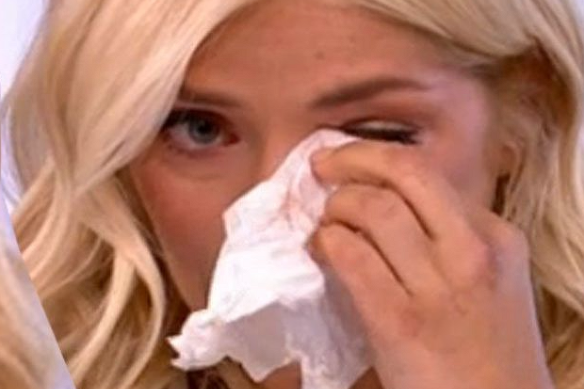 Holly Willoughby future This Morning 
