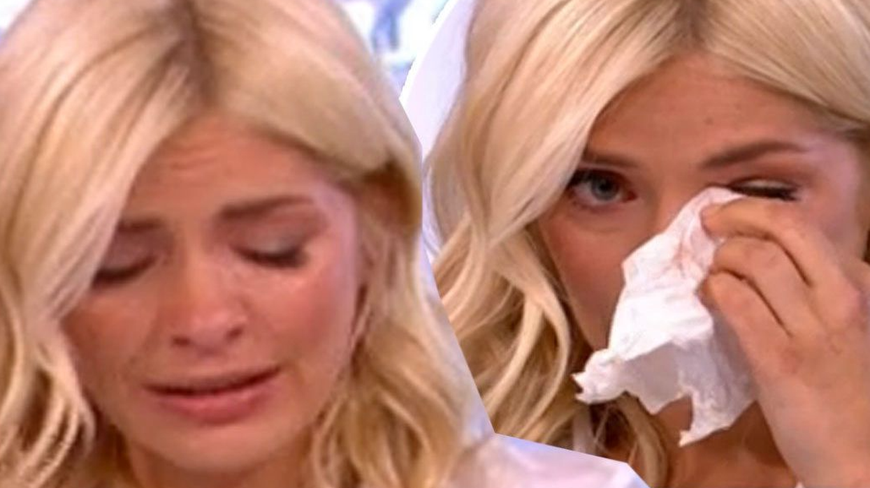 Holly Willoughby future This Morning