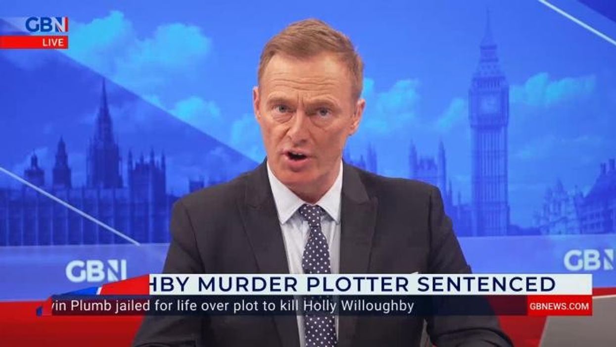 'Holly Willoughby has had to make BIG changes in her life after kidnap plot,' claims retired police detective