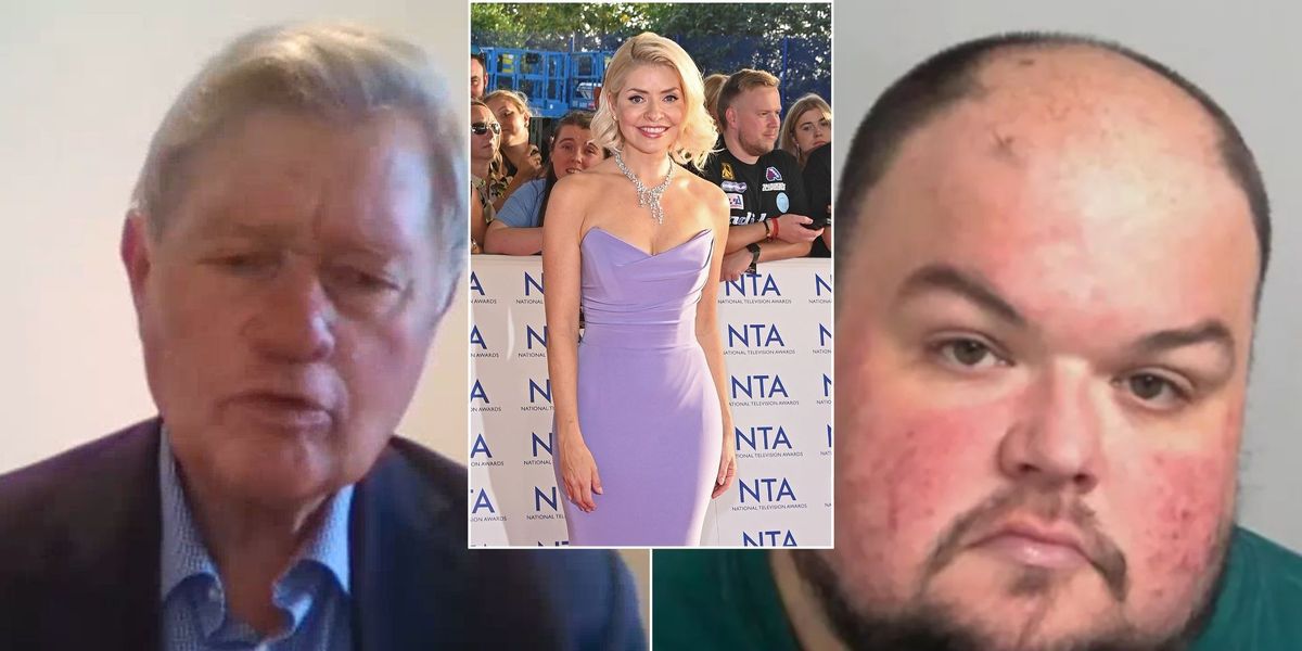 NextImg:'Holly Willoughby has had to make BIG changes in her life after kidnap plot,' claims retired police detective