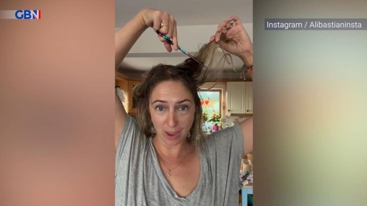 Channel 4 Hollyoaks star Ali Bastian, 42, shares heartbreaking update amid breast cancer battle: 'Not an easy path'