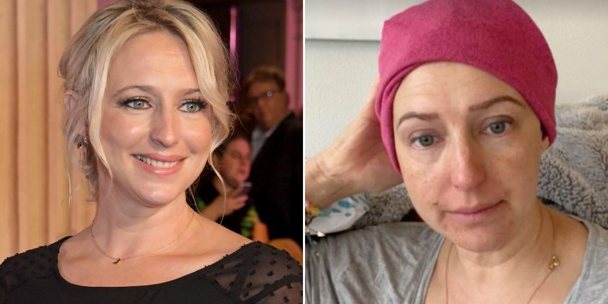 NextImg:Channel 4 Hollyoaks star Ali Bastian, 42, shares heartbreaking update amid breast cancer battle