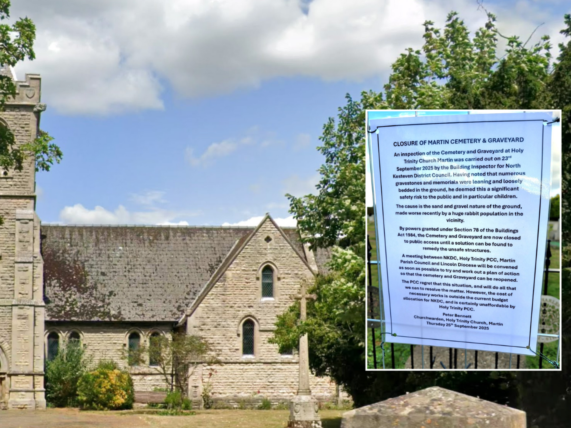 Holy Trinity Church