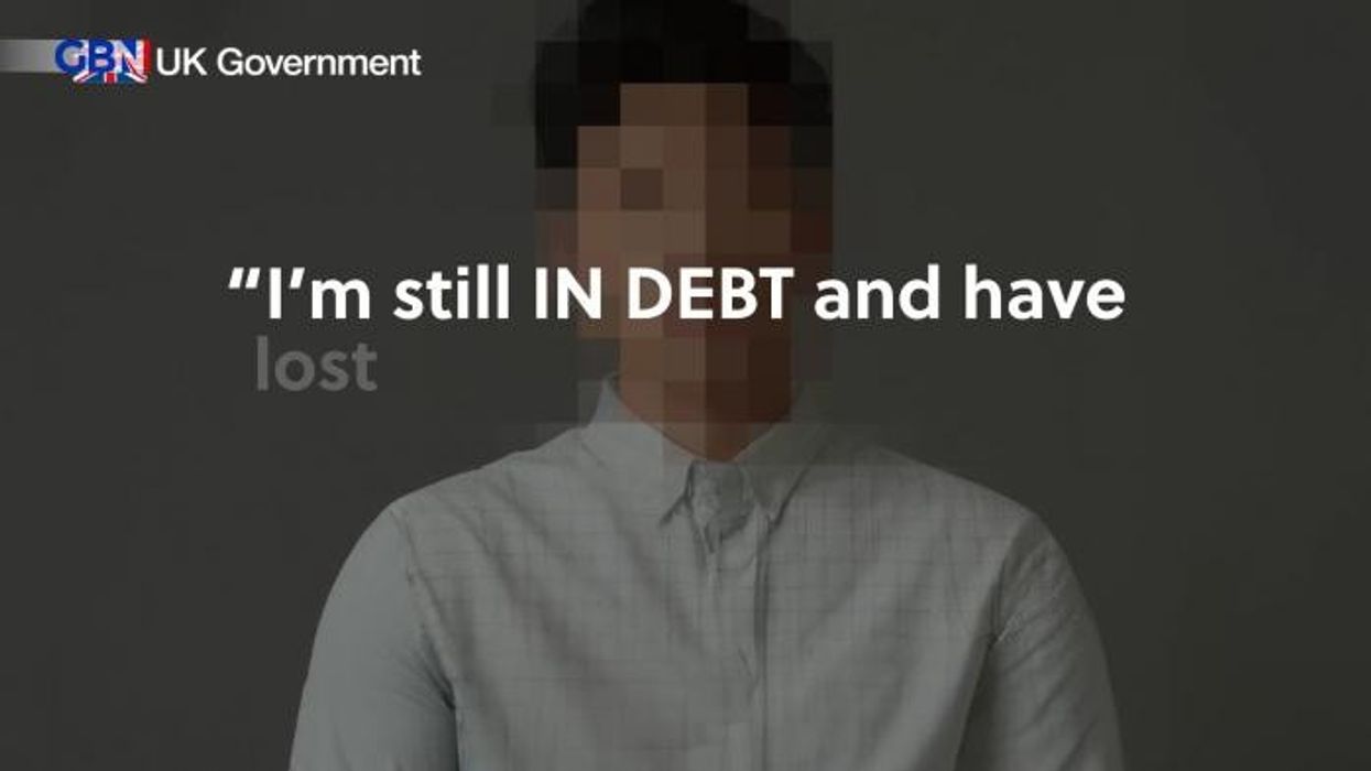 WATCH: Home Office launches social media campaign to tackle illegal migration