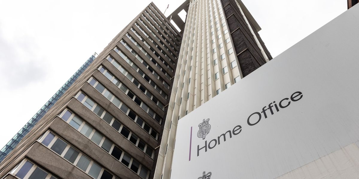 NextImg:Nigerian fraudster dodges deportation because his two children have autism and 'additional needs'