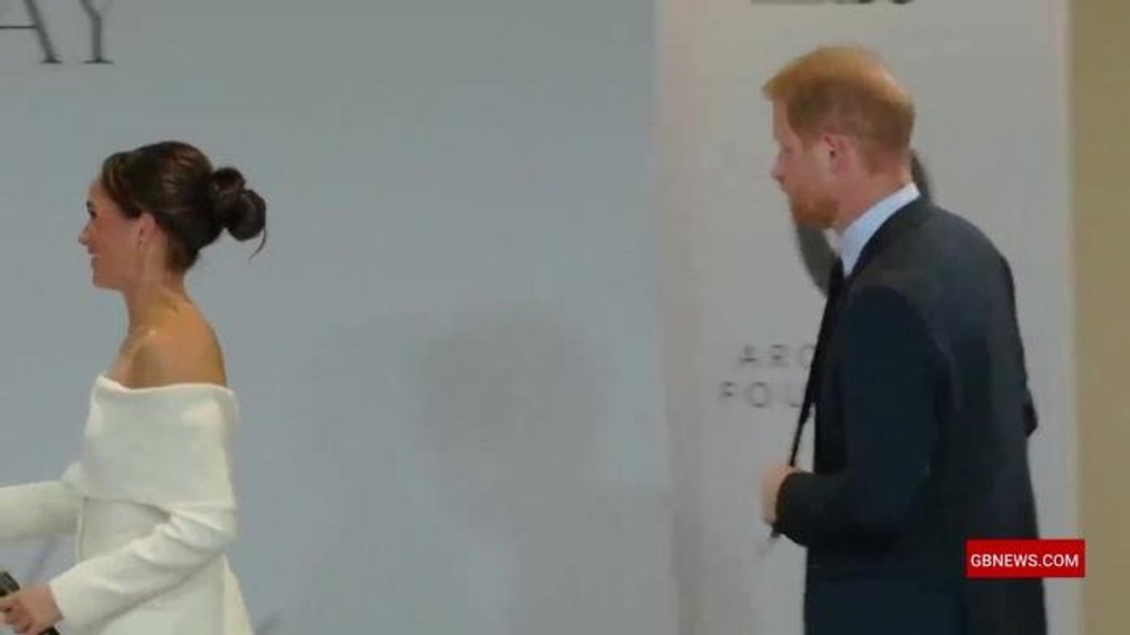 Meghan Markle and Prince Harry remove public walkabouts from Australia tour