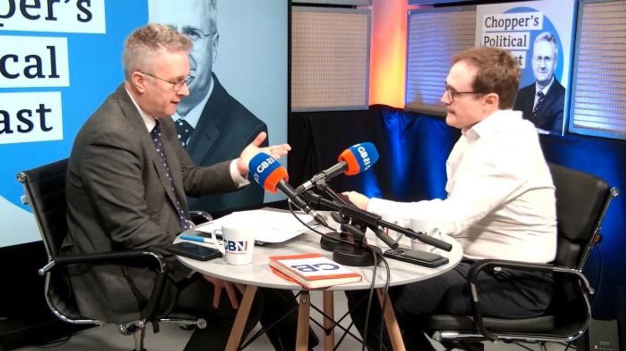 SNAP POLL: Do you think two-tier policing is an ‘extreme right wing narrative’?