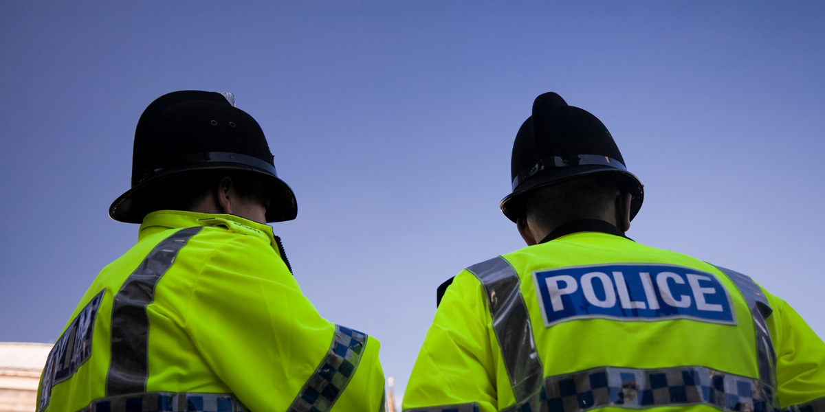 NextImg:SNAP POLL: Do you think two-tier policing is an ‘extreme right wing narrative’?