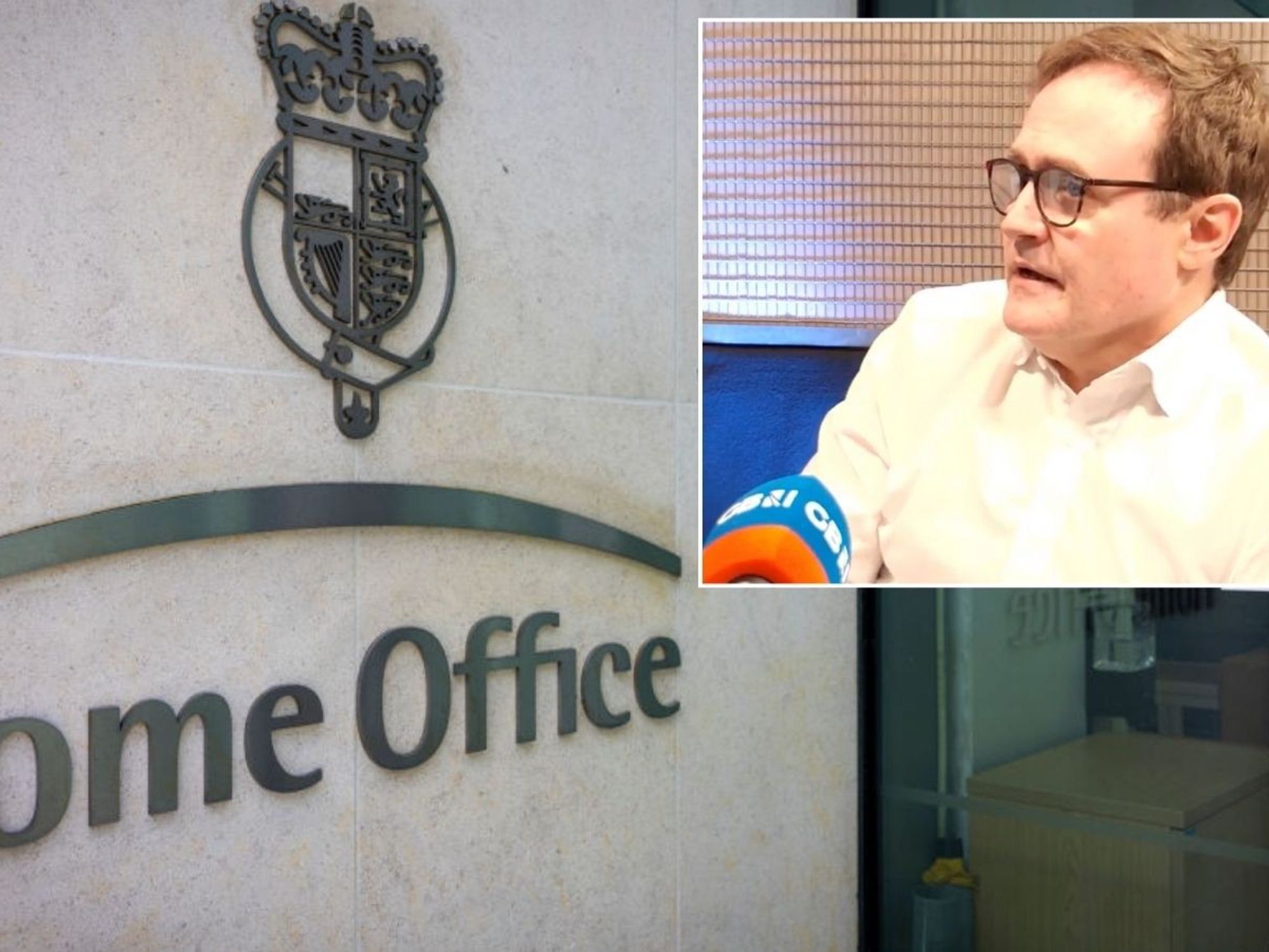 Former Security Minister urges Government to 'improve' Home Office Prevent programme 'not scrap it'