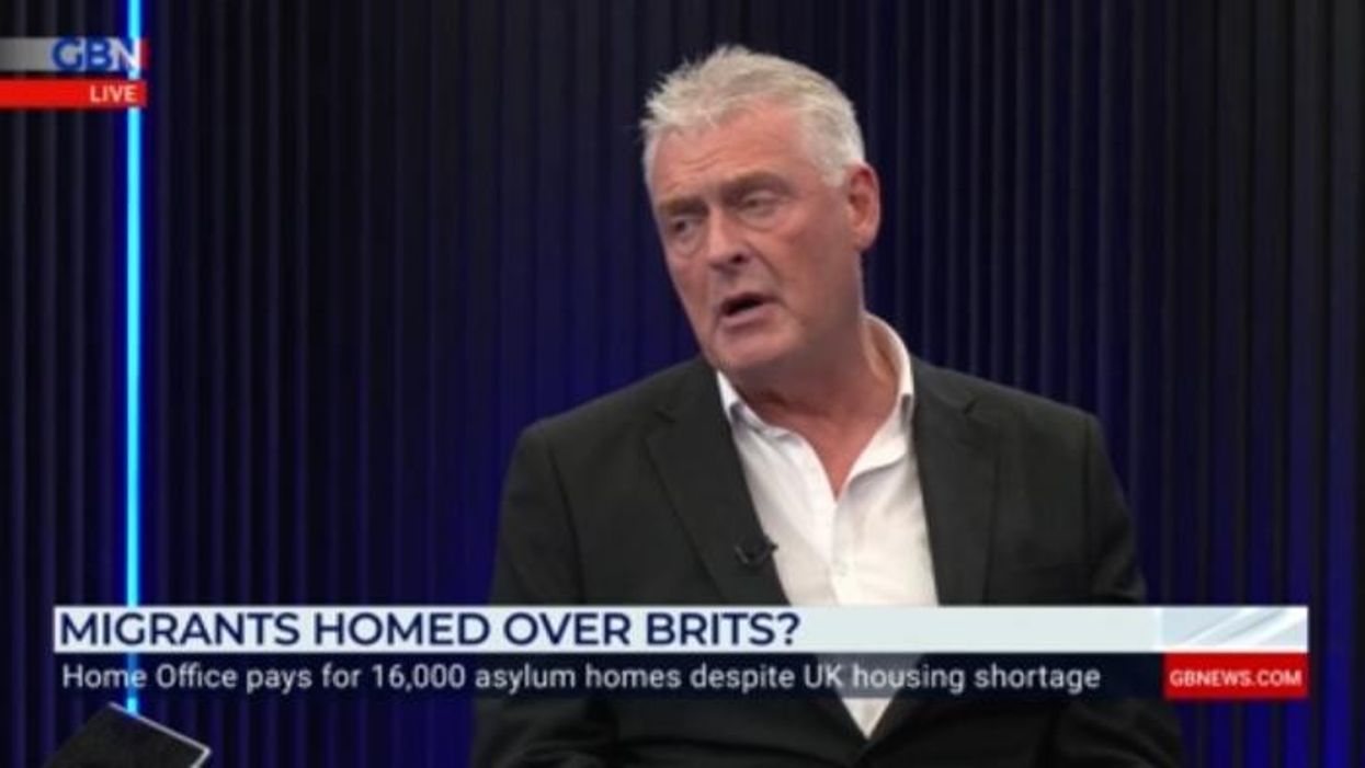 More than £2bn expected to be spent on temporary accommodation this year as homeless households rise by 10% in a year